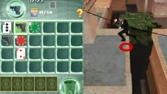 Screenshot 007: Quantum of Solace