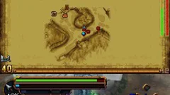 Screenshot Il Signore degli Anelli: L'avventura di Aragorn