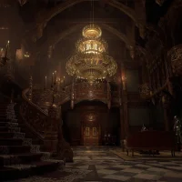Resident Evil Village #14586