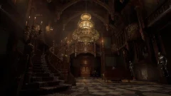 Screenshot Resident Evil Village