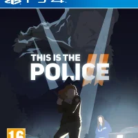 This is the Police 2 #11910