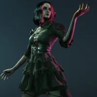 Vampire: The Masquerade - Bloodlines 2 #13509