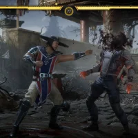Mortal Kombat 11 #40275