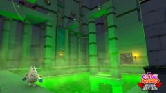 Screenshot Clive 'N' Wrench