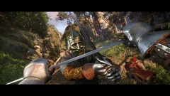 Screenshot Kingdom Come: Deliverance II