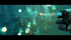 Screenshot Sine Mora
