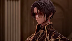 Screenshot Code Vein II