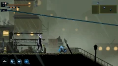 Screenshot Biomorph