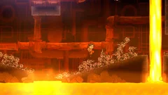 Screenshot Teslagrad