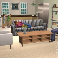 The Sims 2: IKEA Home Stuff #20553