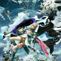 Final Fantasy XIII #26983