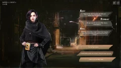 Screenshot Vampire: The Masquerade - Reckoning of New York