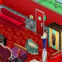 The Sims: Livin' Large #20486