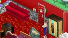 Screenshot The Sims: Livin' Large