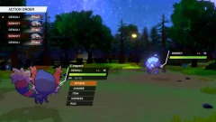 Screenshot LumenTale: Memories of Trey