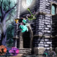 Dust: An Elysian Tail #29510
