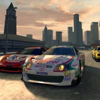 Gran Turismo 4 #22513