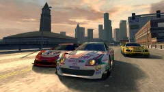 Screenshot Gran Turismo 4