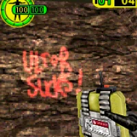 Red Faction #29399
