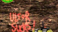 Screenshot Red Faction