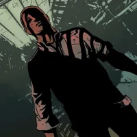 Dead Space: Ignition #39547