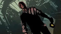 Screenshot Dead Space: Ignition