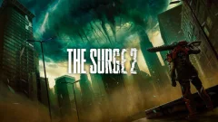 Screenshot The Surge 2