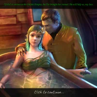Nightmares from the Deep 2: The Siren's Call #38889