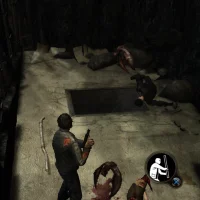 Alone in the Dark: Inferno #22142