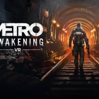 Metro Awakening VR #25688