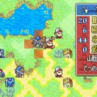Fire Emblem: The Binding Blade #26817