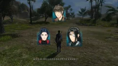 Screenshot The Legend of Sword and Fairy 6