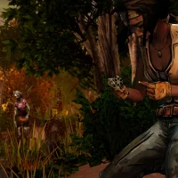 The Walking Dead: Michonne #36617