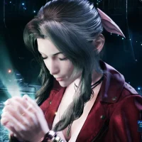 Final Fantasy VII Remake #13648