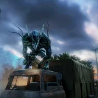 Alienation #3097