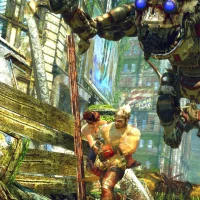 ENSLAVED™: Odyssey to the West™ Premium Edition #33304