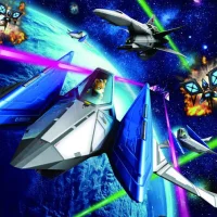 Star Fox 64 3D #29158