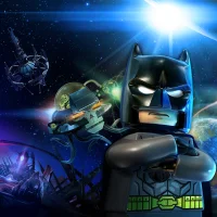 LEGO Batman 3: Beyond Gotham #39059