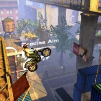 Urban Trial Freestyle #40569