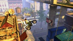 Screenshot Urban Trial Freestyle