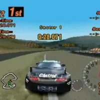 Gran Turismo 2 #22532