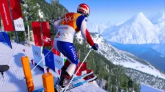 Screenshot Steep: Road to the Olympics Expansion