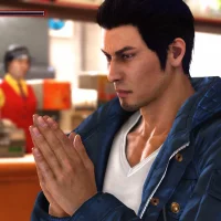 Yakuza 6: The Song of Life #2816