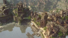 Screenshot SpellForce 3