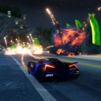 CARS 3: In gara per la vittoria #9764