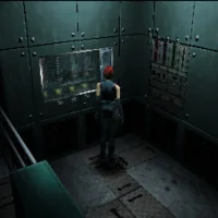 Dino Crisis #41100