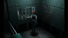 Screenshot Dino Crisis