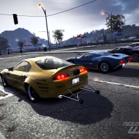 Need for Speed: World #21470