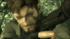 Screenshot Metal Gear Solid Master Collection: Volume 1