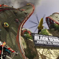 Trackmania Turbo #197